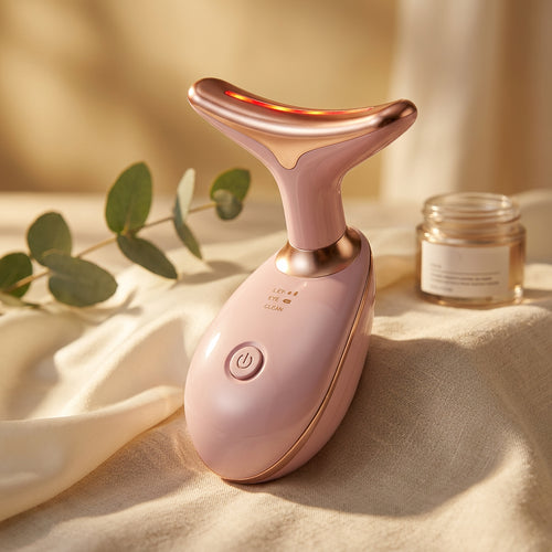 Beauty Facial Massager