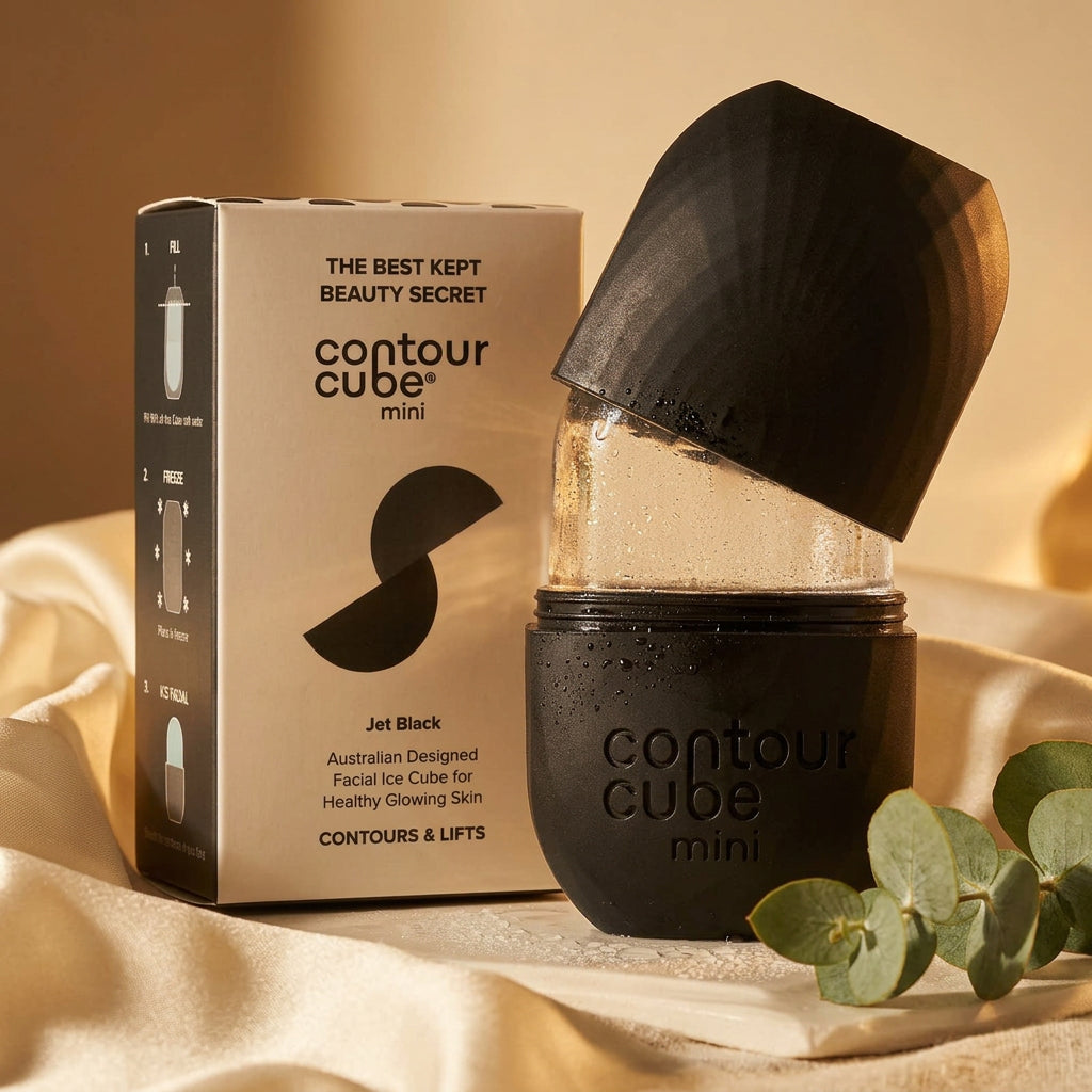 Contour Cube Mini
