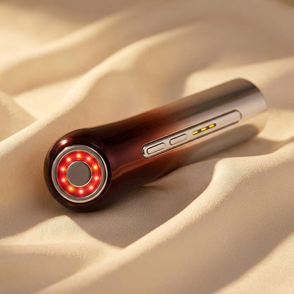 EMS Microcurrent Facial Lifting Device detail view