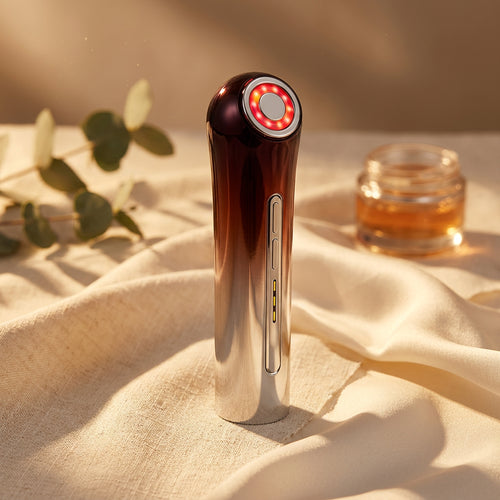 EMS Microcurrent Facial Lifting Device