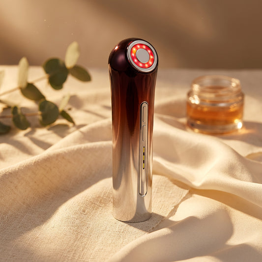 EMS Microcurrent Facial Lifting Device